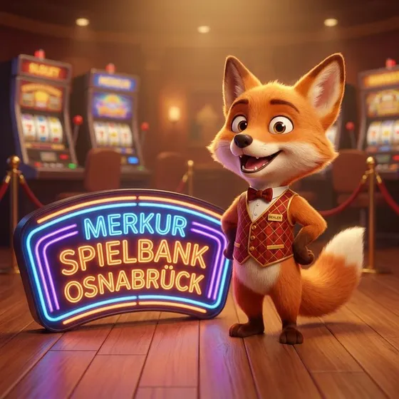Bg merkur spielbank osn ssmq0